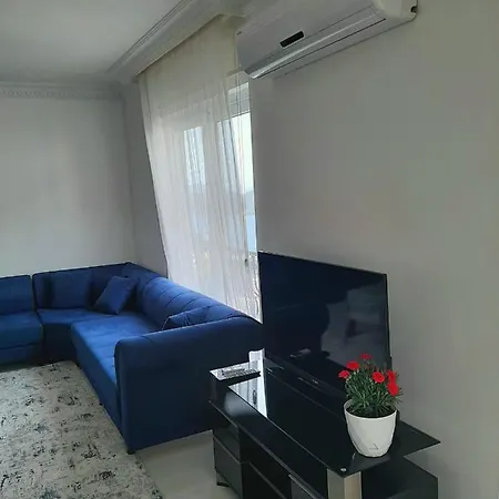 Manolyam * Kaş