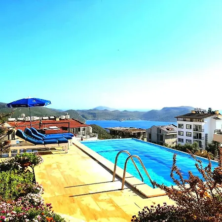 Manolyam * Kaş