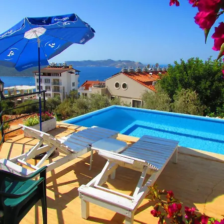Holiday home Manolyam