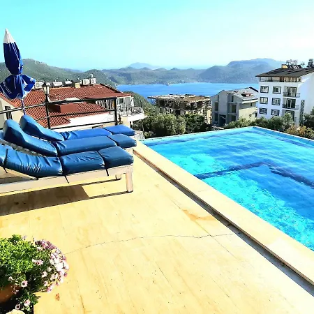 Holiday home Manolyam *