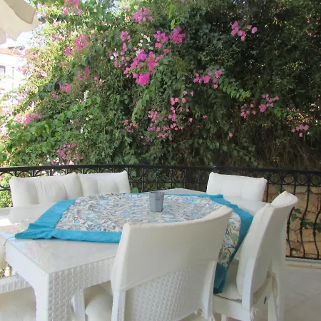 Vakantiehuis Manolyam