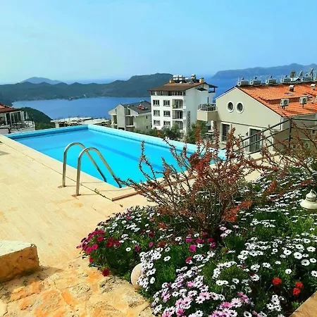 Manolyam Vakantiehuis